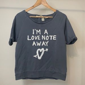 💌 Maison Scotch Cotton Sweater